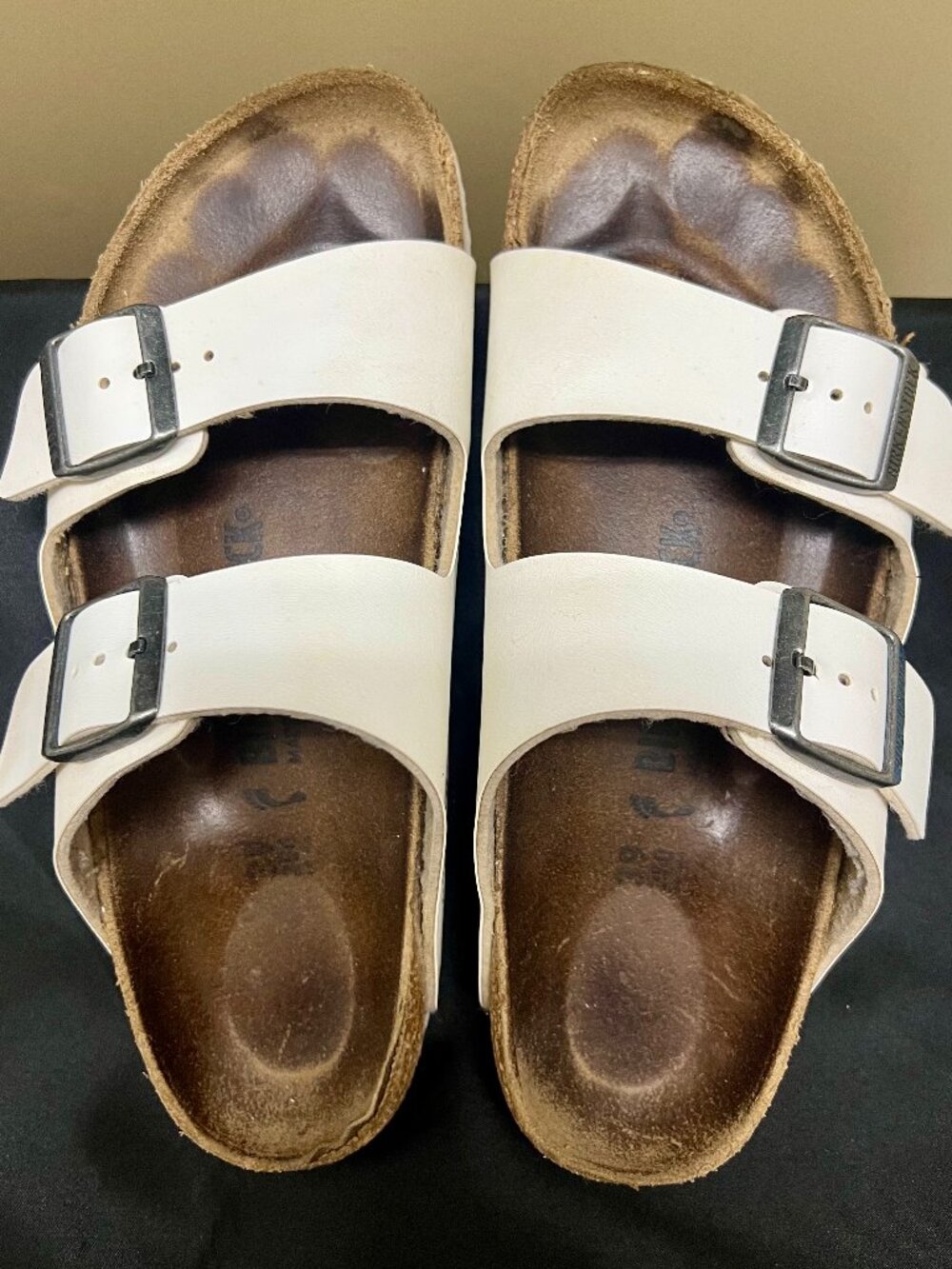 Birkinstock Sandals